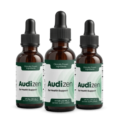 Audizen Bottles